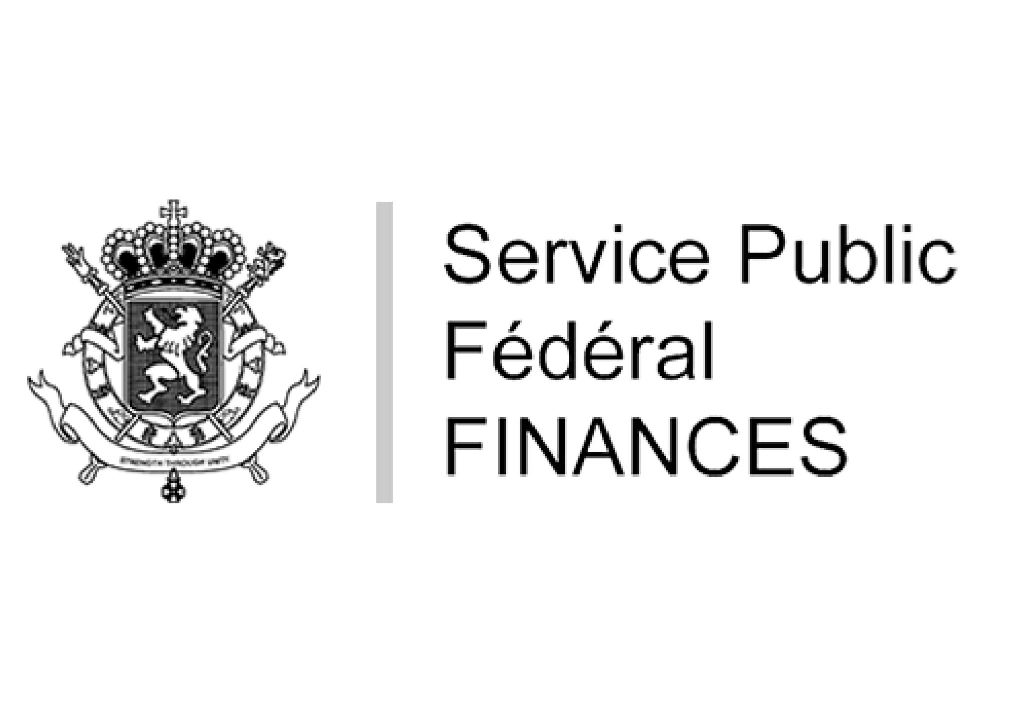 SPF Finances Logo