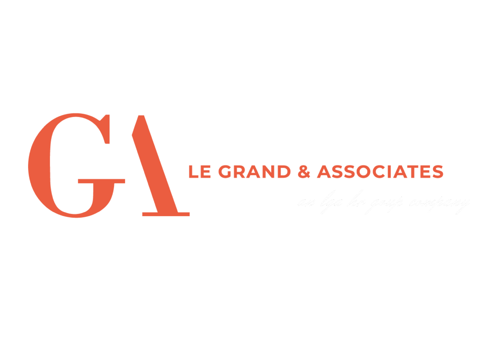 Le Grand & Associates Logo