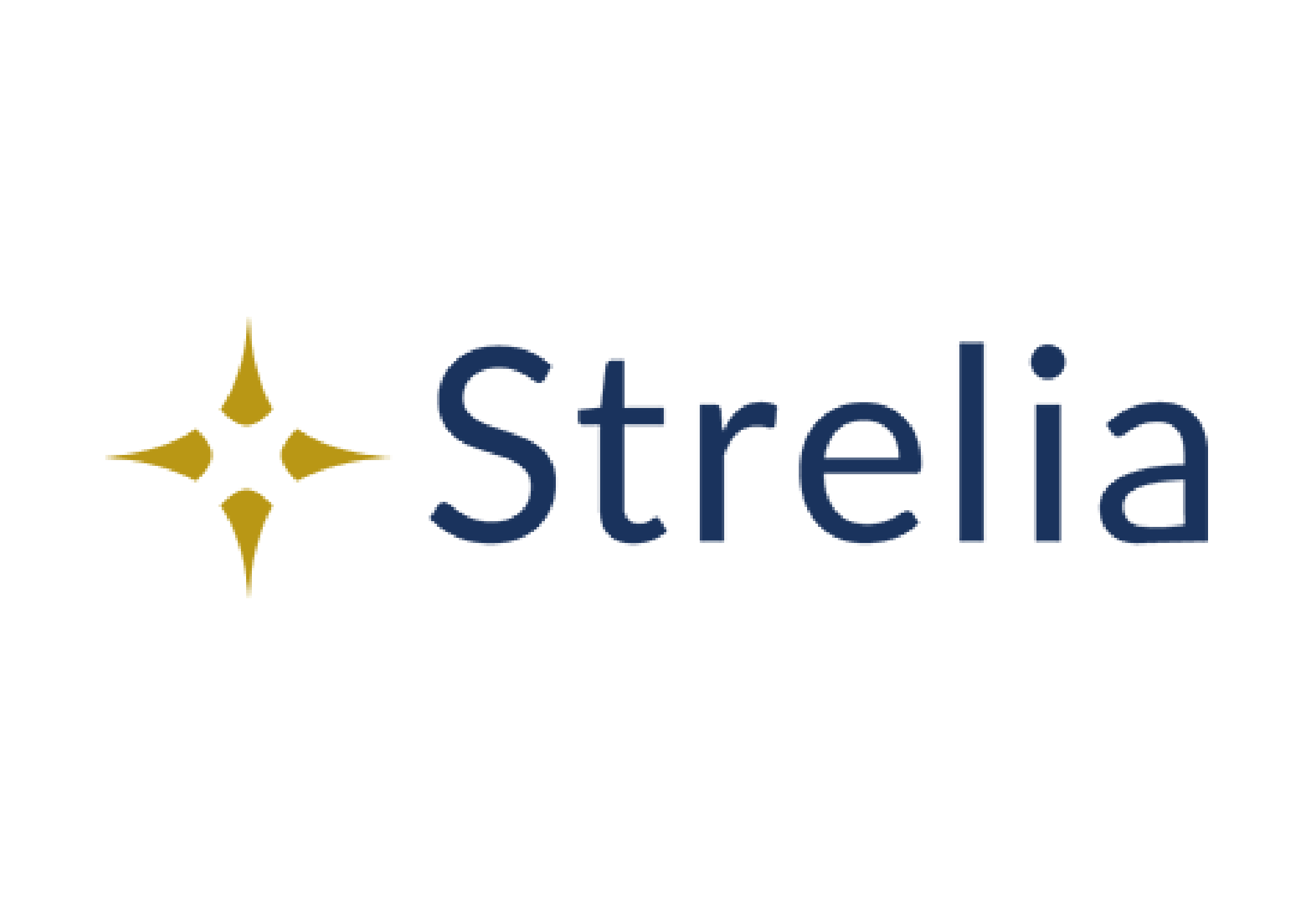 Strelia Logo