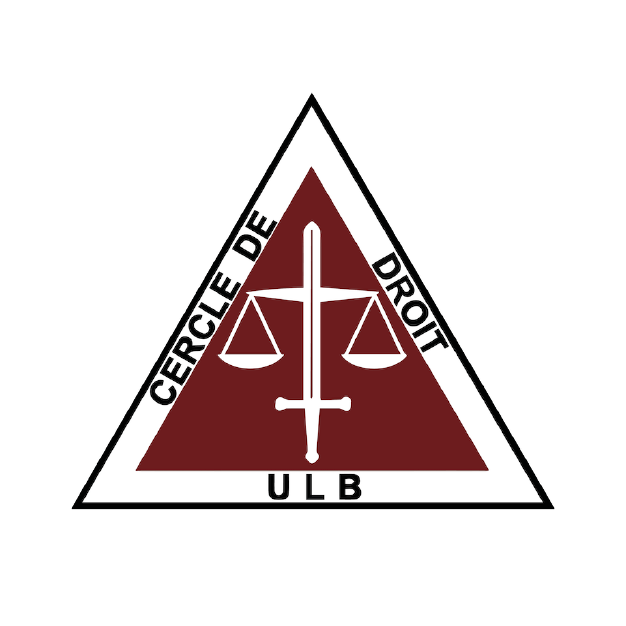 Cercle de droit logo