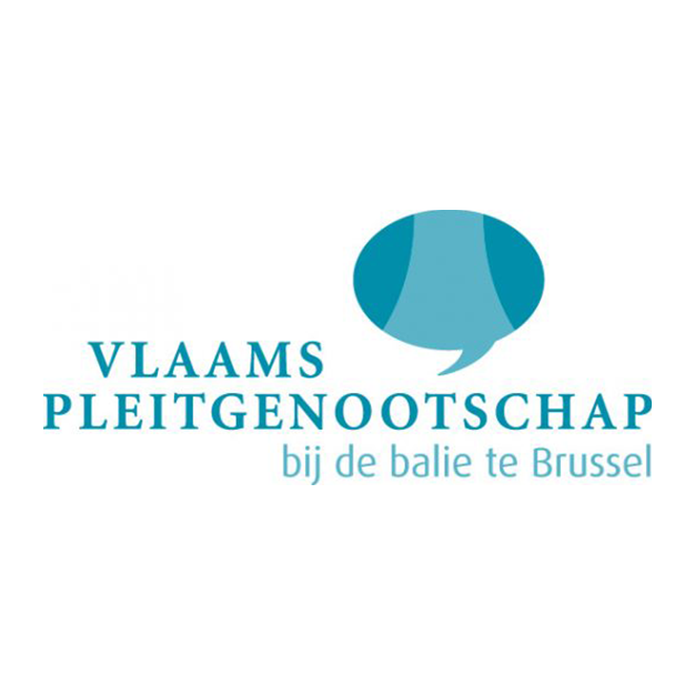 Vlaams Pleitgenootschap logo