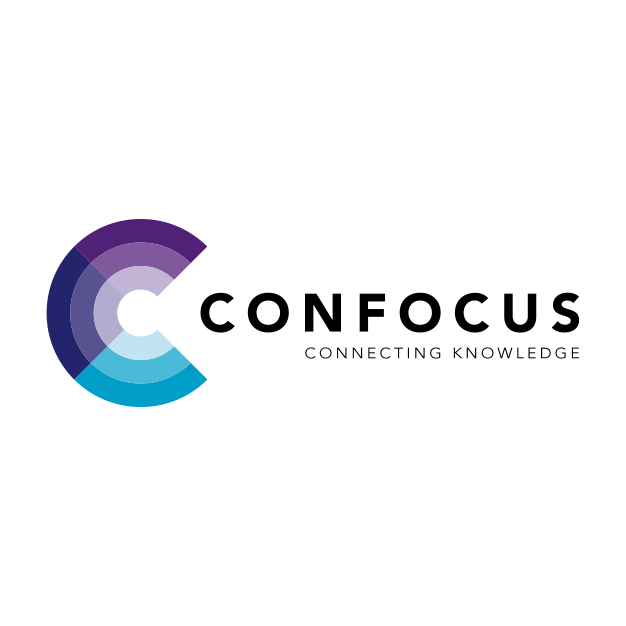 Confocus logo