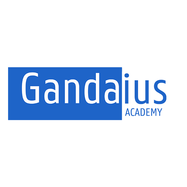 Gandaius Academy logo
