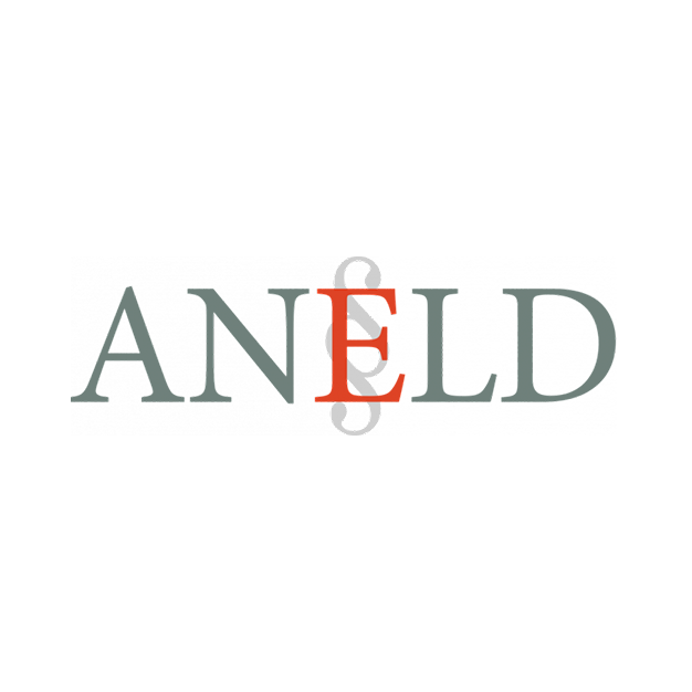 Aneld logo