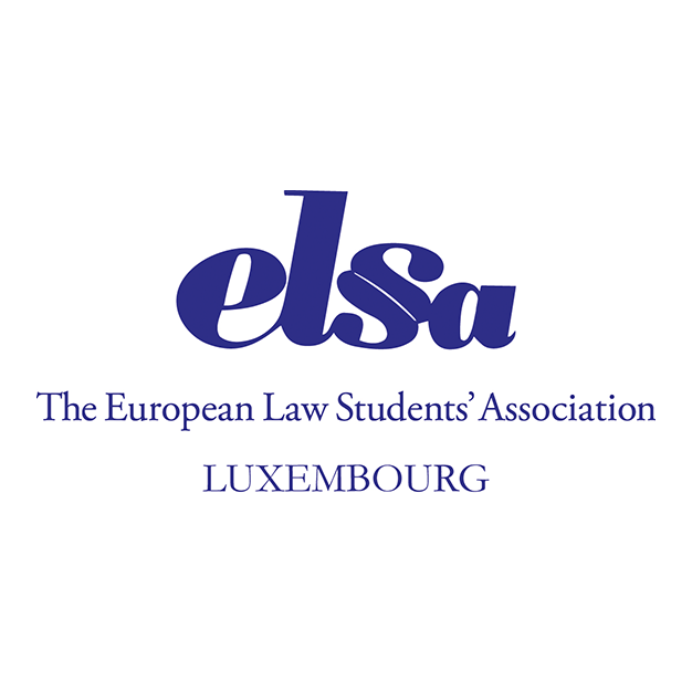 Elsa Luxembourg logo